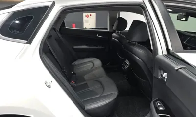 Kia K5 2019, 150951 км, за 11900000 KRW - фото 12