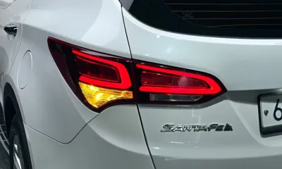 Hyundai Santafe 2016, 137535 км, за 11290000 KRW - фото 23