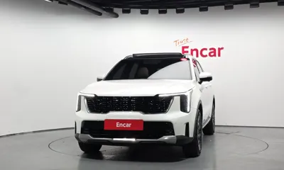 Kia Sorento 2024, 28667 км, за 44900000 KRW - фото 3