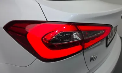 Kia K3 2015, 134511 км, за 5500000 KRW - фото 23