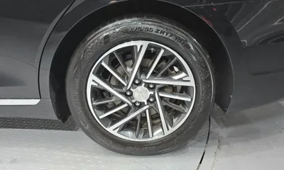 Hyundai Grandeur 2020, 86647 км, за 20400000 KRW - фото 21