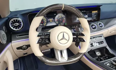 Mercedes-Benz E-Class 2018, 68164 км, за 45990000 KRW - фото 12