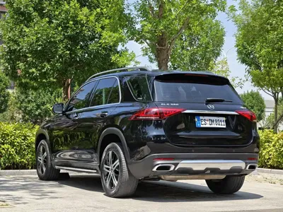 Mercedes-Benz 奔驰GLE(进口) 2020, 50000 км, за 276800 CNY - фото 13