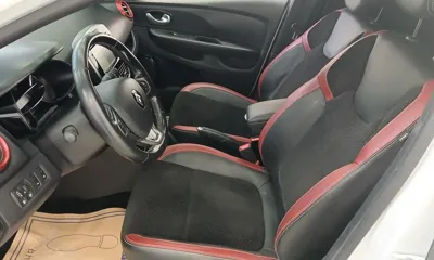 Renault-KoreaSamsung Cilo 2018, 94200 км, за 5990000 KRW - фото 13