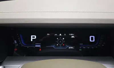 KG_Mobility_Ssangyong Torres 2023, 26799 км, за 18500000 KRW - фото 8