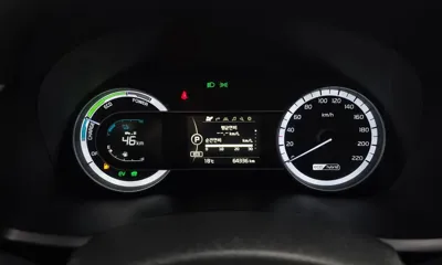 Kia Niro 2018, 64336 км, за 15900000 KRW - фото 8