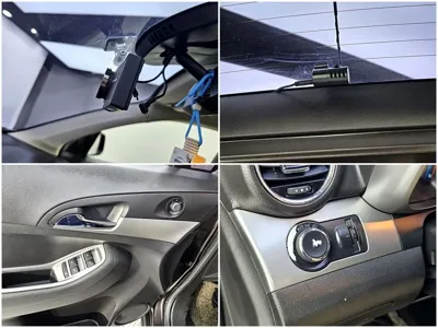 ChevroletGMDaewoo Orlando 2016, 127626 км, за 3290000 KRW - фото 19