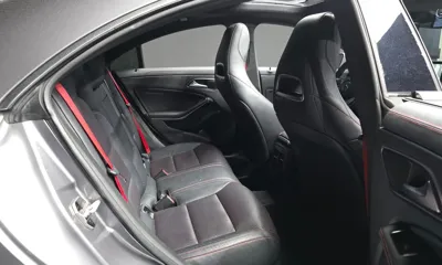 Mercedes-Benz CLA-Class 2015, 154793 км, за 14990000 KRW - фото 12