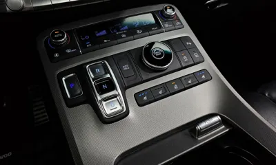 Hyundai Palisade 2022, 72639 км, за 29500000 KRW - фото 9