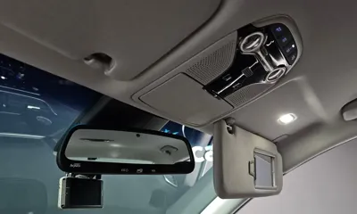 Hyundai Grandeur 2018, 75299 км, за 18000000 KRW - фото 20