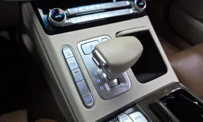 Genesis G90 2019, 137504 км, за 28500000 KRW - фото 9