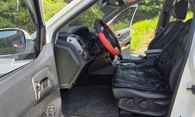 KG_Mobility_Ssangyong KORANDO 2017, 245114 км, за 5900000 KRW - фото 9