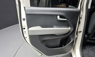 Kia Ray 2023, 25946 км, за 15500000 KRW - фото 25