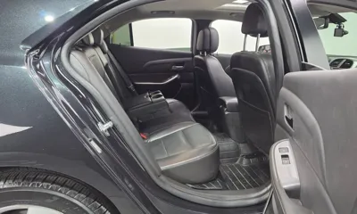 ChevroletGMDaewoo Malibu 2014, 99984 км, за 4500000 KRW - фото 12
