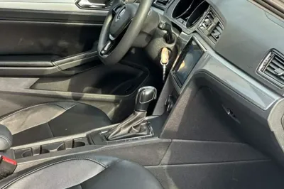 Volkswagen Lamando 2018, 109300 км, за 62174.23 CNY - фото 14