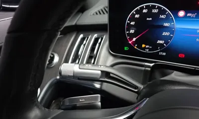 Mercedes-Benz S-Class 2022, 96446 км, за 88000000 KRW - фото 29