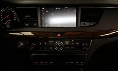 Kia K7 2016, 45632 км, за 15300000 KRW - фото 13