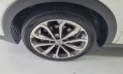 KG_Mobility_Ssangyong TIBOLI 2018, 94000 км, за 8500000 KRW - фото 5