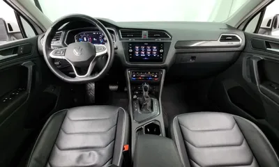 Volkswagen Tiguan 2021, 55444 км, за 29500000 KRW - фото 7