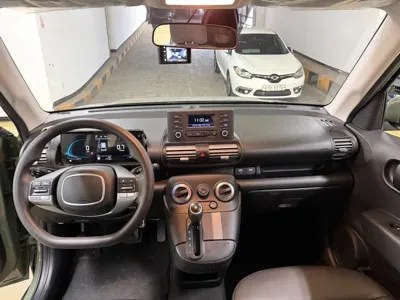 Hyundai Casper 2024, 11918 км, за 13500000 KRW - фото 8