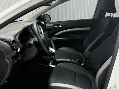 Kia KX1 2022, 24000 км, за 69000 CNY - фото 19