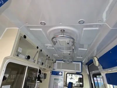 Hyundai Solati 2016, 6381 км, за 38500000 KRW - фото 14