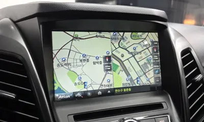 KG_Mobility_Ssangyong KORANDO 2018, 101575 км, за 5700000 KRW - фото 14