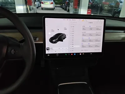 Tesla Model 3 2021, 115200 км, за 133124.63 CNY - фото 16
