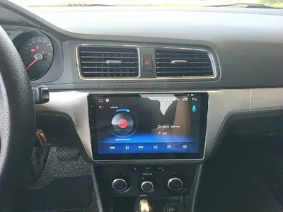 Volkswagen Lavida 2019, 53700 км, за 45199 CNY - фото 13