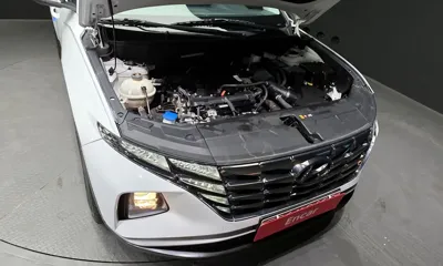 Hyundai Tucson 2022, 98581 км, за 17900000 KRW - фото 6