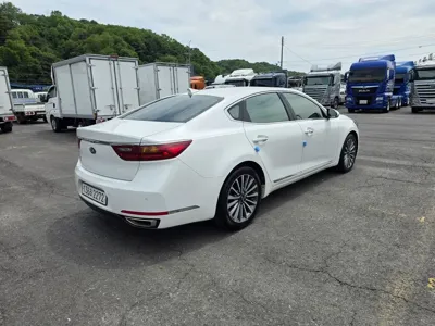 Kia K7 2017, 170000 км, за 11400000 KRW