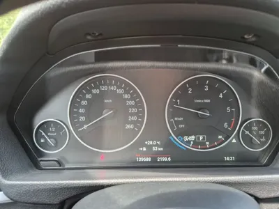 BMW 3-Series 2017, 139681 км, за 12800000 KRW - фото 12