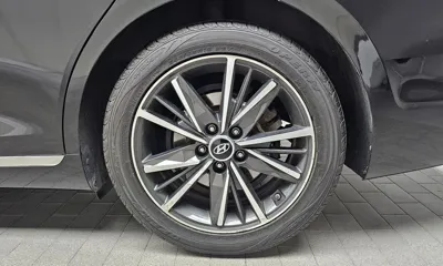 Hyundai Grandeur 2020, 125273 км, за 18700000 KRW - фото 21