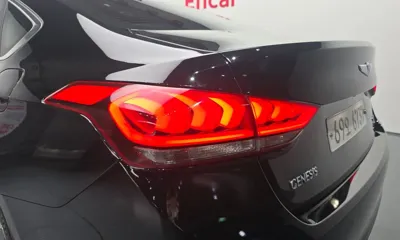 Hyundai Genesis 2015, 157290 км, за 9000000 KRW - фото 23