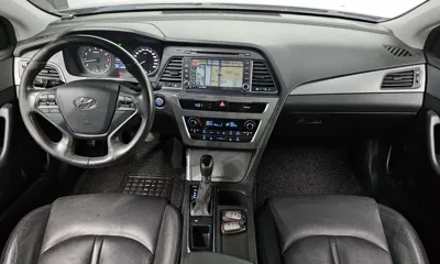 Hyundai Sonata 2015, 104062 км, за 8900000 KRW - фото 7