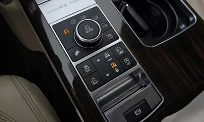 Land Rover Range Rover 2017, 116951 км, за 48700000 KRW - фото 17