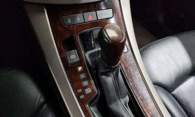 ChevroletGMDaewoo Alpheon 2014, 158942 км, за 3100000 KRW - фото 9
