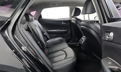 Kia K5 2019, 155878 км, за 7700000 KRW - фото 11