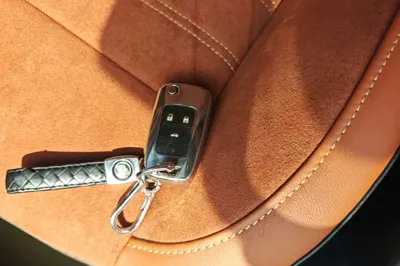 Buick Regal 2015, 84300 км, за 42084.14 CNY - фото 12