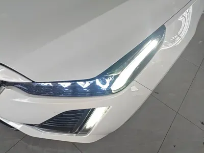 Cadillac CT5 2020, 122700 км, за 93300 CNY - фото 24