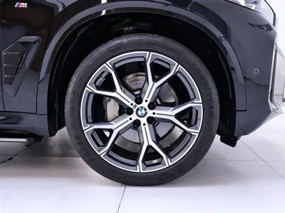 BMW X5 2024, 23300 км, за 418000 CNY - фото 6