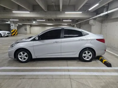Hyundai Accent 2014, 59500 км, за 5300000 KRW - фото 18