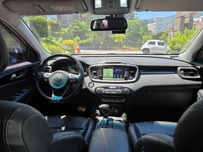 Kia Sorento 2016, 96146 км, за 15000000 KRW - фото 7