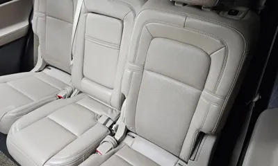 Lincoln Aviator 2021, 75270 км, за 33900000 KRW - фото 36