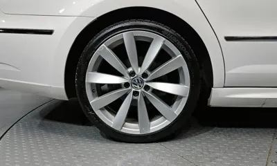 Volkswagen CC 2015, 117715 км, за 9000000 KRW - фото 5