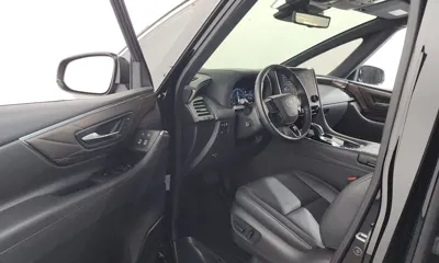 Toyota Alphard 2024, 9518 км, за 103700000 KRW - фото 10
