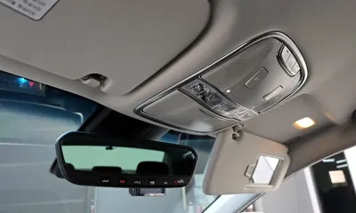 Kia K9 2019, 72095 км, за 23900000 KRW - фото 17