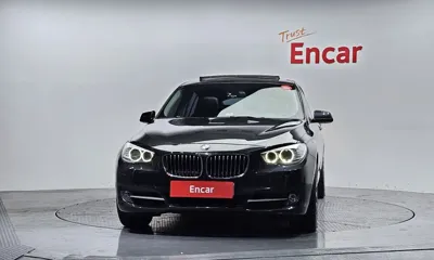 BMW Gran Turismo 2013, 124748 км, за 11900000 KRW