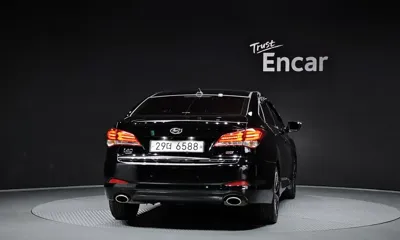 Hyundai i40 2016, 90985 км, за 8300000 KRW
