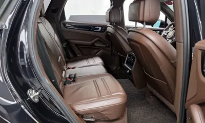Porsche Cayenne 2019, 132172 км, за 51900000 KRW - фото 12